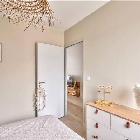 Le Cocooning 50 M De La Plage En Baie De Somme Cayeux-sur-Mer Buitenkant foto