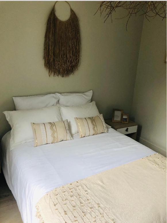 Le Cocooning 50 M De La Plage En Baie De Somme Cayeux-sur-Mer Buitenkant foto